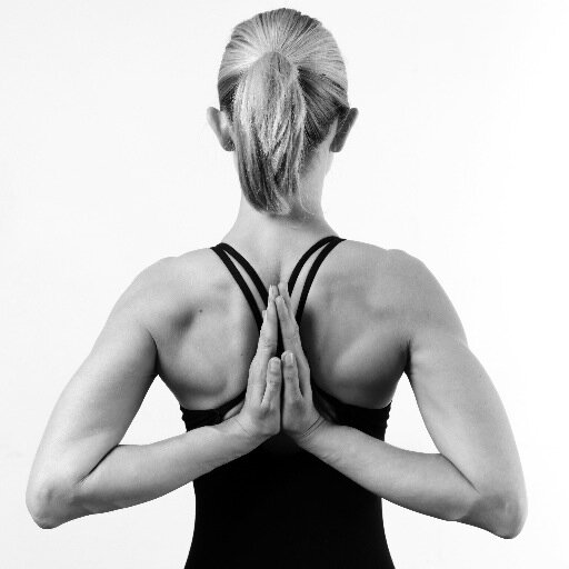 Vinyasa Flow and Pregnancy Yoga teacher, soul food lover. http://t.co/8JqMSPdiAU