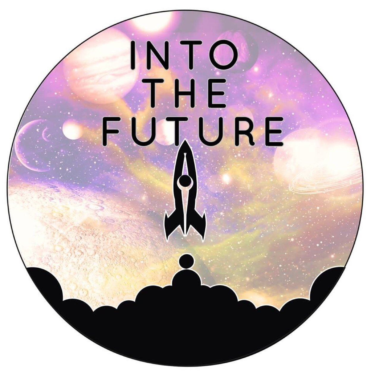 Into the future is a media careers and networking event which includes talks from industry professionals who will be discussing the future of media