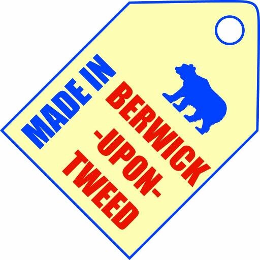 An open group for anything made in, or within 15 miles of, Berwick upon Tweed. Members further afield may only view, comment, question.