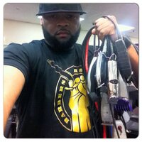 EddieO (@forresto1977) 's Twitter Profile