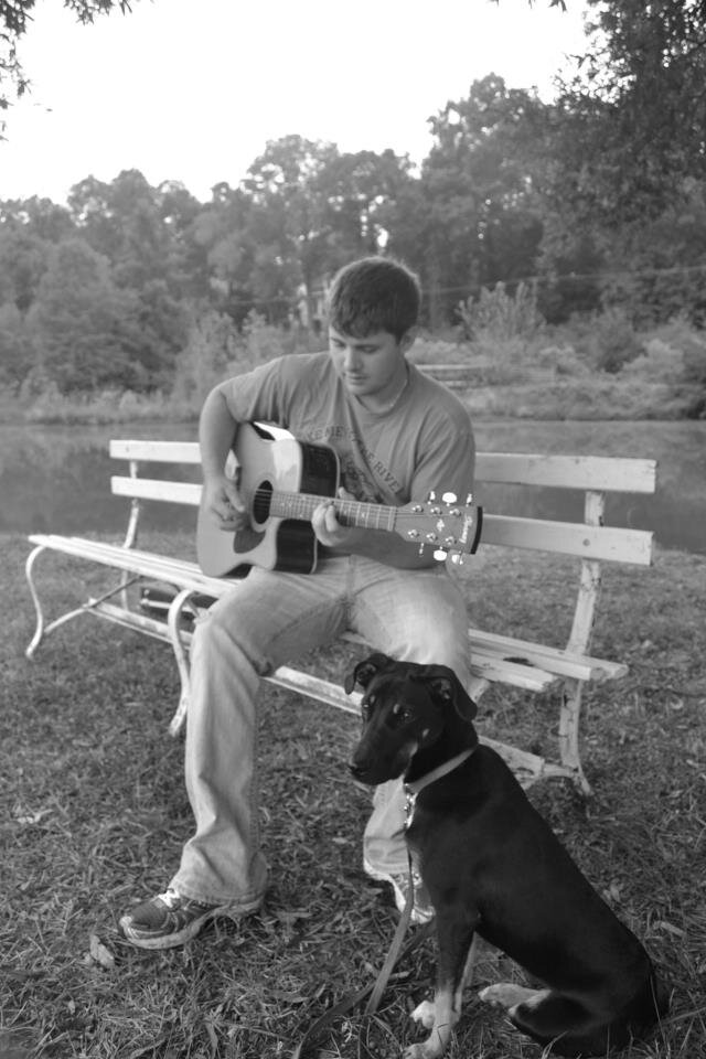MrChrisHolder's profile picture. Husband, musician, dog lover, & I have a cat!