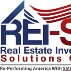 RENoteGuys's profile picture. Real Estate Investment Solutions Group is a Washington DC Metro based real estate investment firm, a.k.a “The Real Estate Note Guys”.