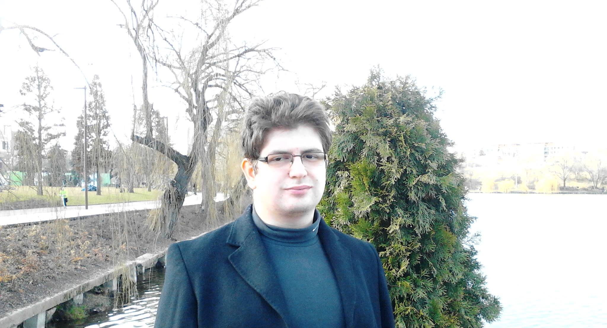 GeoBora's profile picture. I only signed up so I can acces the developer's api