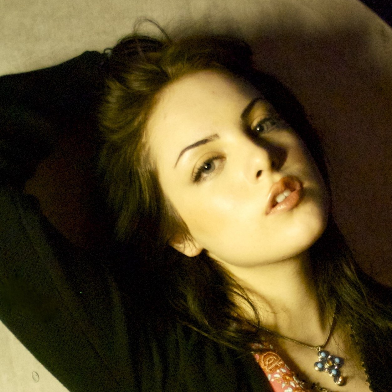 I'm a hunter, born and raised... @LittleBrotherSW is mine! [SPN OC RP]