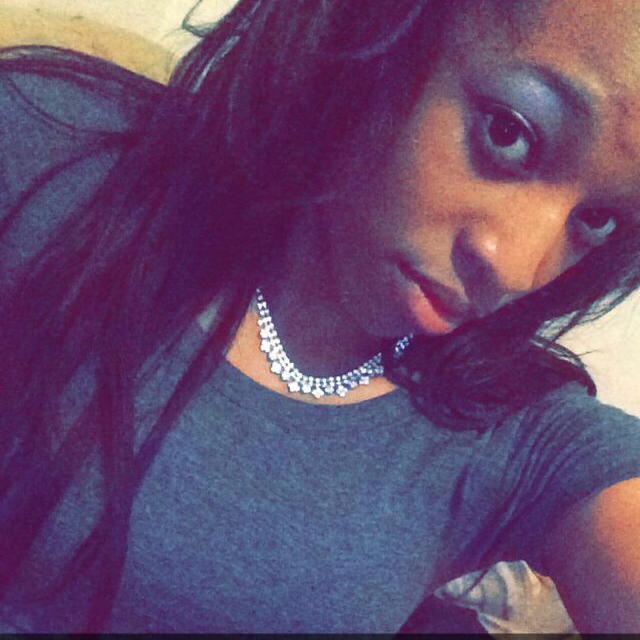Want You To Know Im Blessed✨