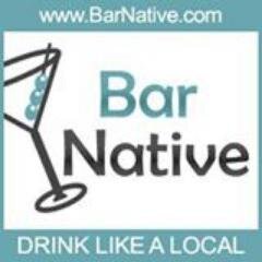 BarNative's profile picture. Introducing Bar Native: A New Way to Drink in Chicago - Visit http://t.co/lcqaACgMmW to find great deals and events at hundreds bars in Chicago!