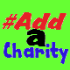 AddaCharity's profile picture. Helping encourage company's & freelancers to promote charities/charity events on their own websites #AddaCharity run by @takingthestrain