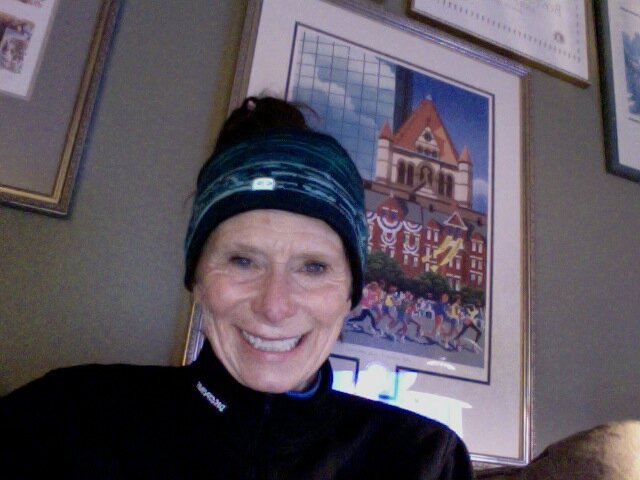 Loves to move, swim, run. PE Teacher and proud of it too!