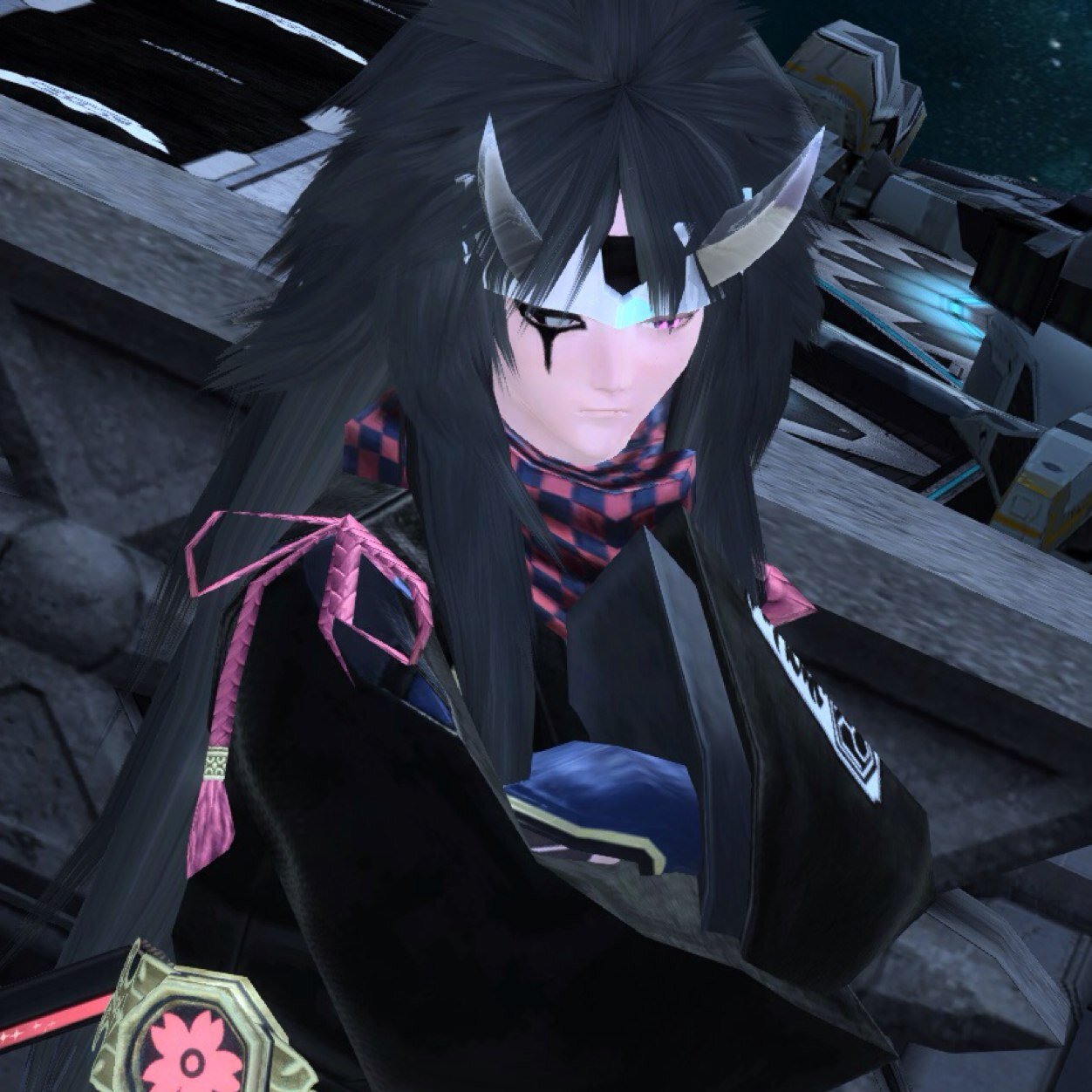 NoJyoji's profile picture. PSO2やってますw ゲームの中じゃ            【-RESTART-】 ってチームでマスターやってますw 絡みある人ない人誰でもフォロー可です‼︎ Twitter初心者ですがよろしくですw
