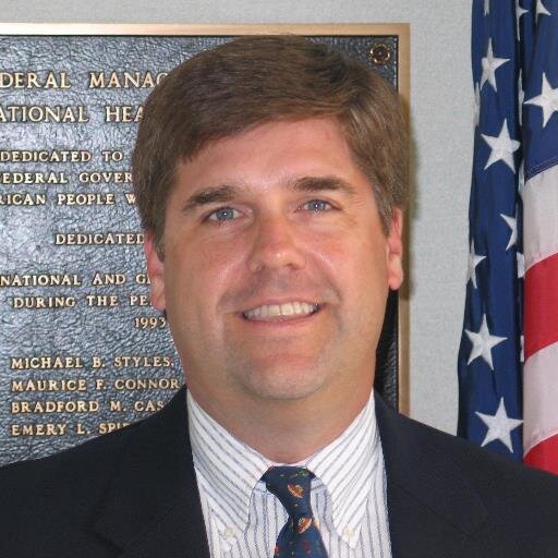 Executive Director of the Federal Managers Association
