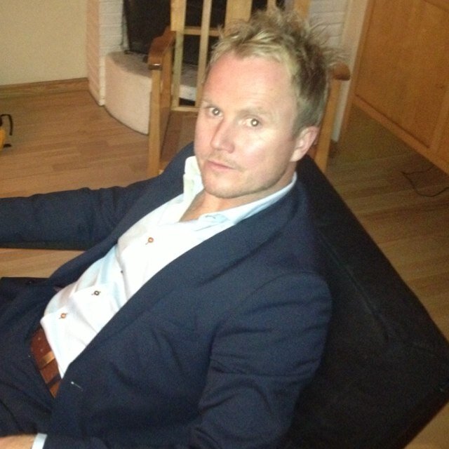 OleMEriksen's profile picture. Finans,Traventusiast, Stall Bacalao(https://t.co/wufgrek7fl),Trening, Sportsidiot.