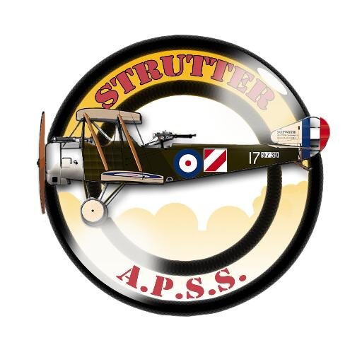 A celebration of the craft and wit of a team of pensioners building Scotland's only full-sized flying WW1 aircraft.

https://t.co/vUgCkb8HZp