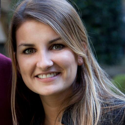 Social Account Manager @TBWA / Brand Lover / Love diving, hiking, bucketlists, moodboards, roadtrips, afterworks & social stuff