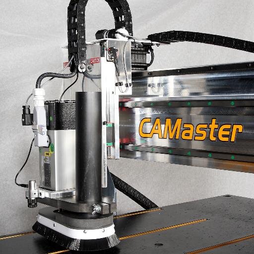 CAMaster designs and manufactures fully integrated CNC routers for a wide range of applications and budgets, with competitive pricing and unparalleled support.