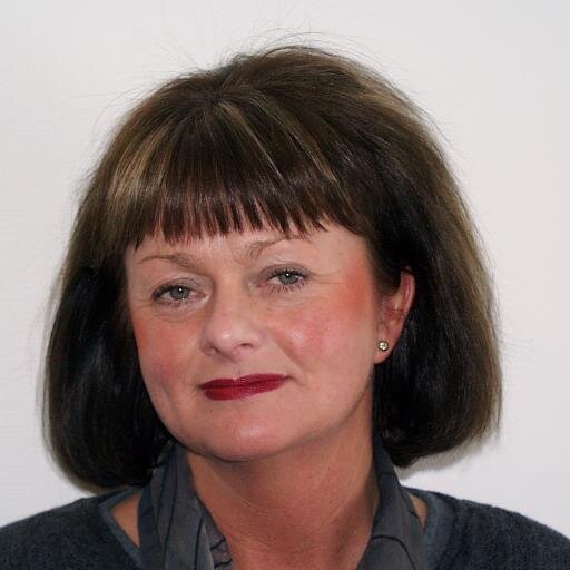 Annbakk's profile picture. Jobbet som regiondirektør Statped midt i Trondheim. Sitter i styret for Ål folkehøgskole og kurssenter for døve.
