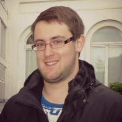 YannickRobaeyst's profile picture. Sociaal-Cultureel Werker, Scout en Stroppendrager