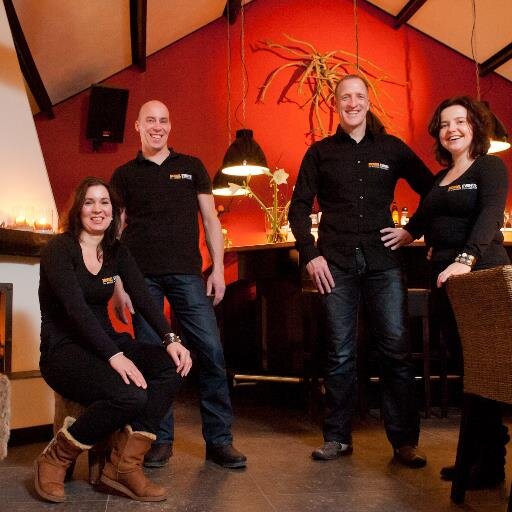 Mosselevents in-outdoor activiteiten