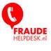 Fraudehelpdesk.nl (@fraudehelpdesk) Twitter profile photo