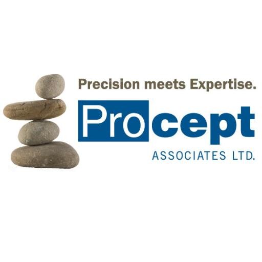 Business Development Manager at Procept Associates Limited
