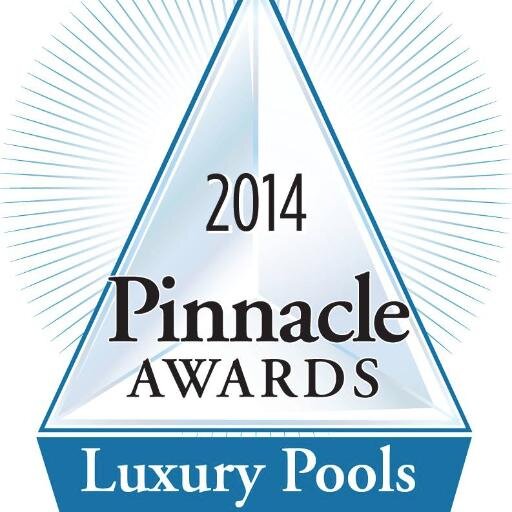 Award winning landscaping and custom pool design and construction
