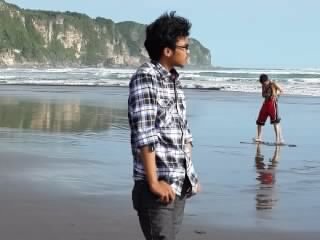 ini saya Fitrian Hanif Zulkarnain