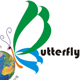 Fakultas Biologi UGM proudly present Butterfly 2014 (Biology UGM for Better Future and Life Youth 2014). Kalau bukan kita yang menjaga bumi, siapa lagi?
