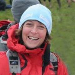 A girl... (Ok might be stretching that a bit!) who likes to run, cycle, walk and EAT CAKE!!