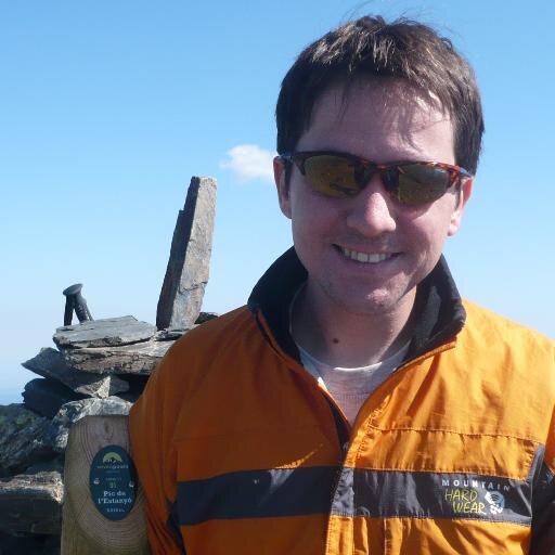 FSF #9736 . GNU/Linux/Archlinux . Free Software . Blind Programming expert .