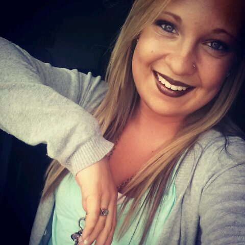 Megsmesser's profile picture. Meghan Lynn Messer. 19, going to UW Oshkosh. Pretty straight forward type of person, but also very laid back. (: