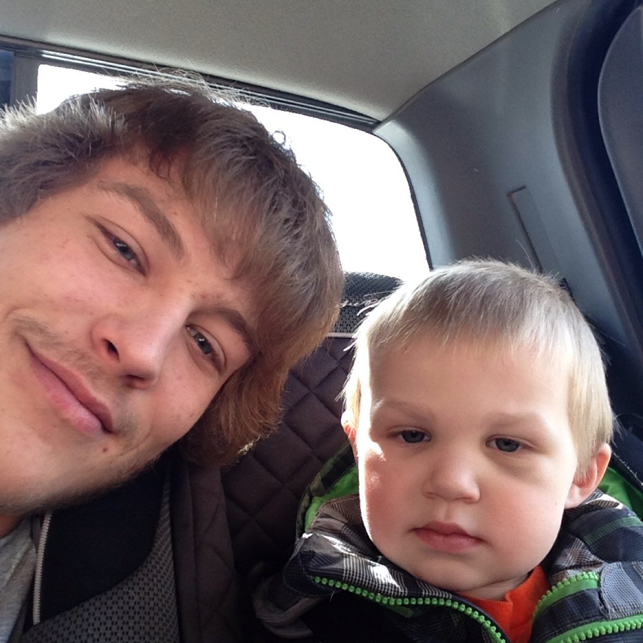 zachjunk9595's profile picture. 