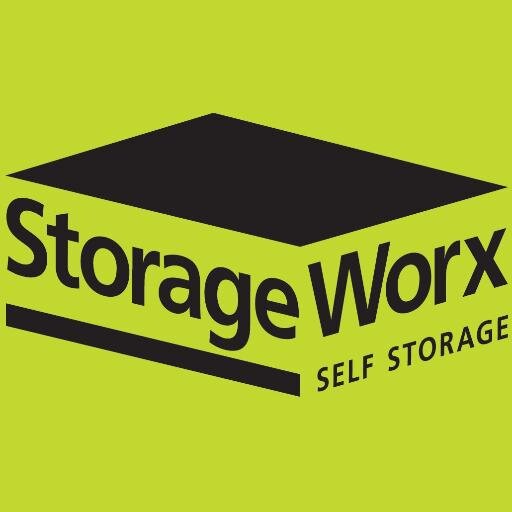 STORAGE WORX