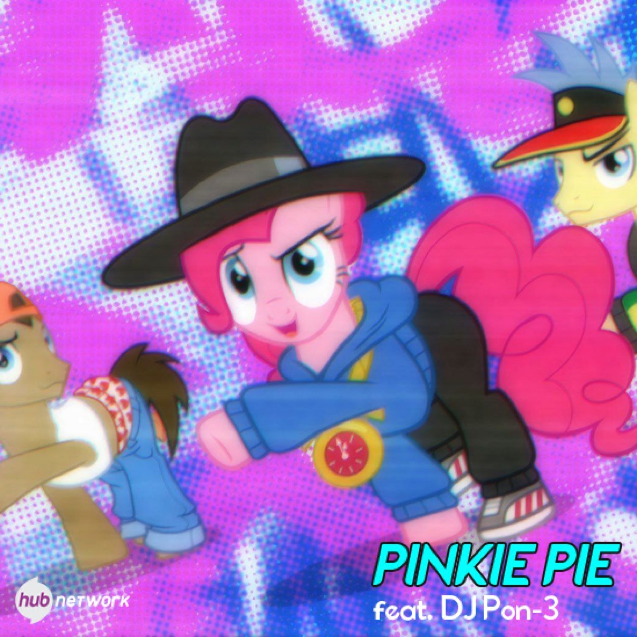 haven_brony Profile Picture