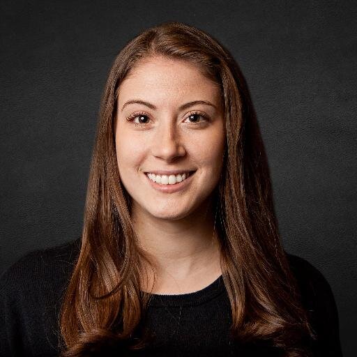 Content editor for @PMA. #EatBrighter