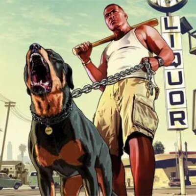 フランクリン クリントン Gta Fk Twitter