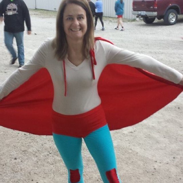 jenwalters39's profile picture. 