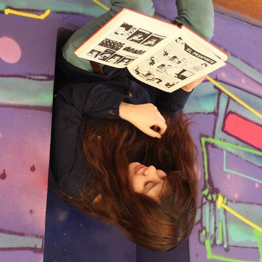 cotatorres's profile picture. Here comes the sun (8)
#APRUEBO