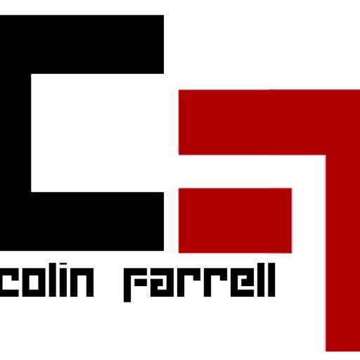 A Colin Farrell appreciation page
