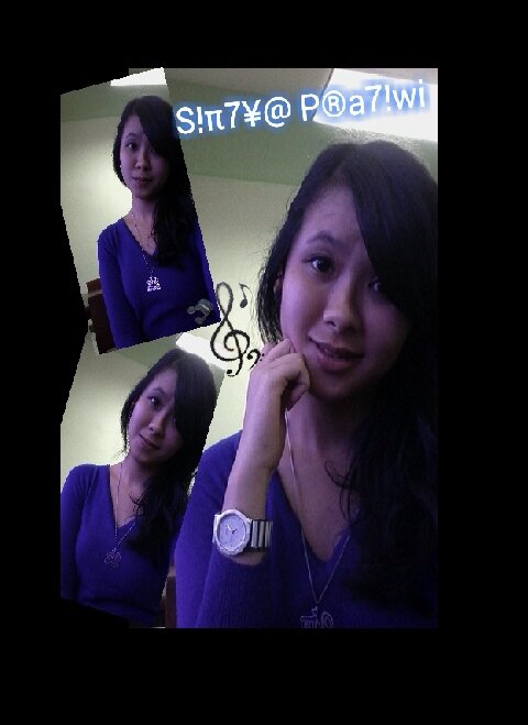 i just a simple girl... ^^
*i love JESUS*
#i like rose#                                                  & i like listen to music &
cooking is my passion... ^^