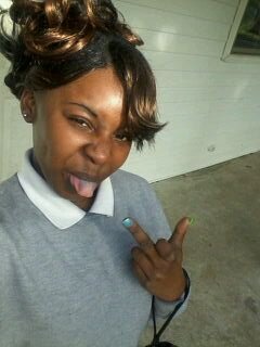 Follow Nd Get Followed Up On, Jump Or Get Jumped On, You Better Run Or Get Ranned Over ♥♥♥