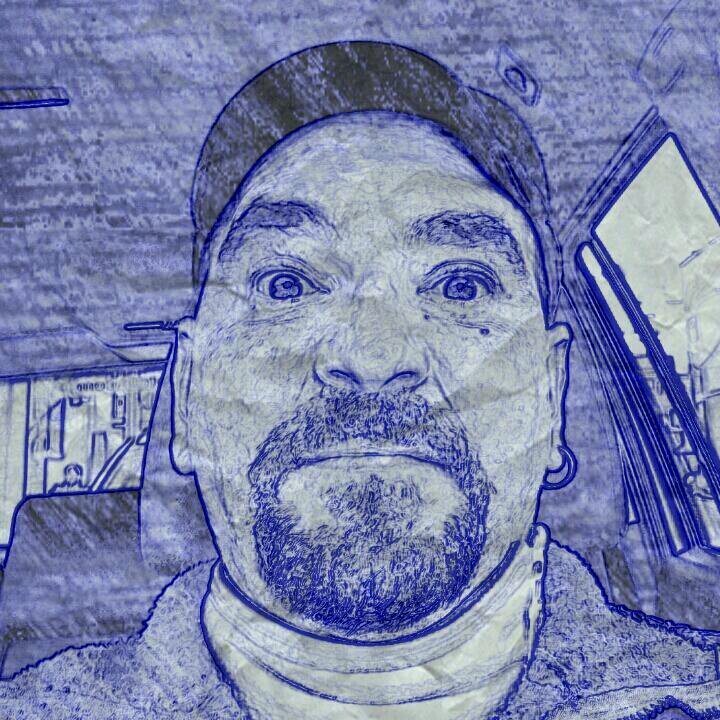 GMorlesin's profile picture. 