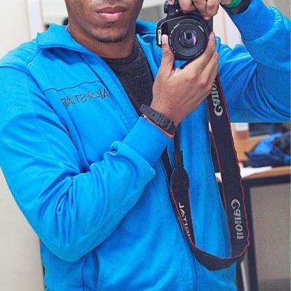 WileAntz's profile picture. Artist . Photographer . Graphic Designer . Visual Communicator