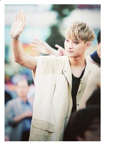 RolePlayer of EXO-M Tao | we're ONE