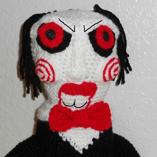 ItsYaBoy_Jigsaw's profile picture. Hide ya kids hide ya spouse, jiggie boy in da house. Yu no fuq with mi, i fuq yu up lil fegts.