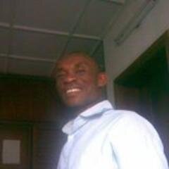 A young man with expertise in marketing communication research and strategic planning
