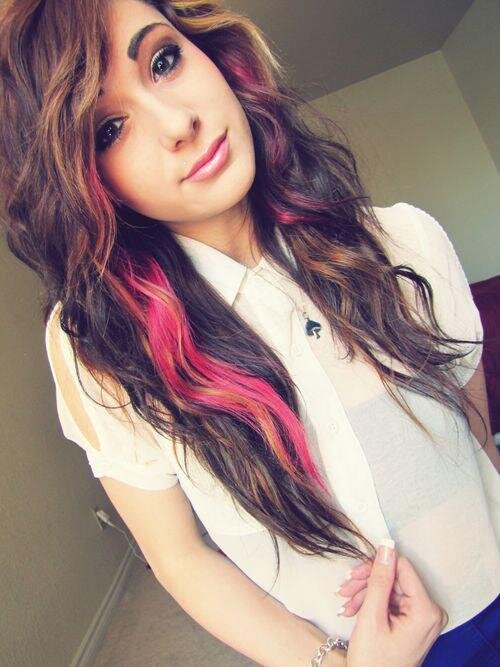 Hardest thing in life, letting go of what you thought was real.