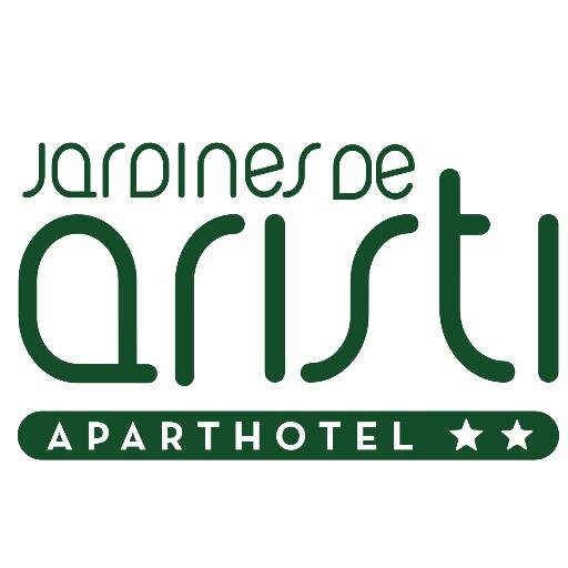Jardines_Aristi's profile picture. Jardines de Aristi es un moderno Aparthotel rodeado de zonas verdes.Contamos con 85 espaciosos apartamentos completamente equipados para todo tipo de estancias.