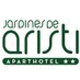 Jardines de Aristi (@jardines_aristi) Twitter profile photo