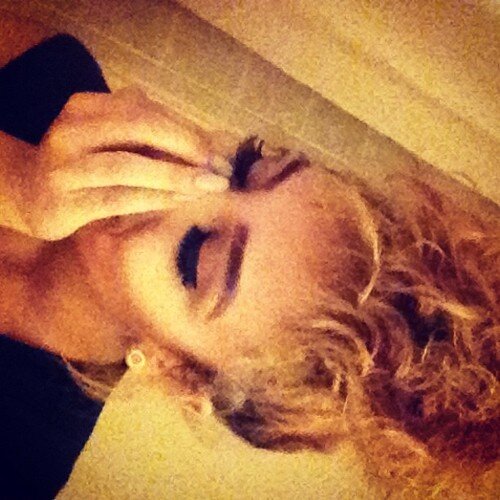 My weakness is that I care too much.
