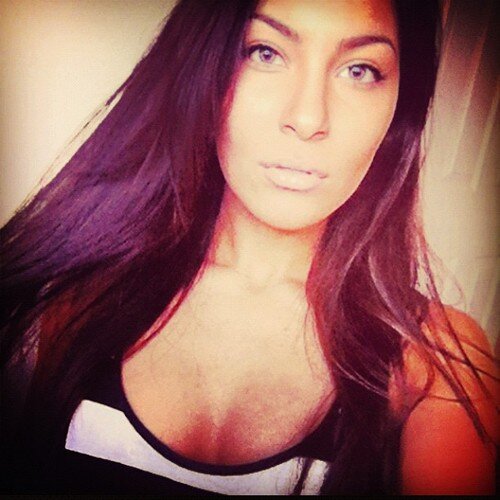 If she's jealous, she cares.