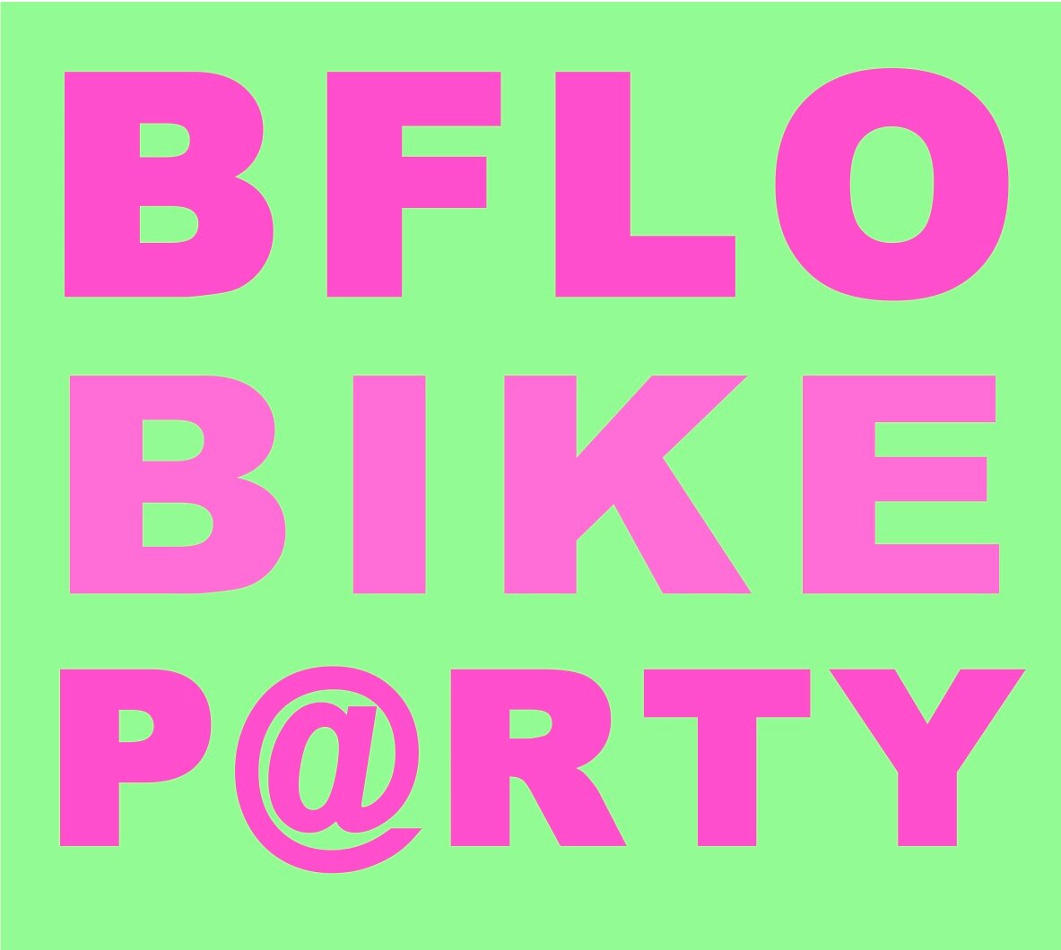building community through biking together. 2nd Fridays of each month